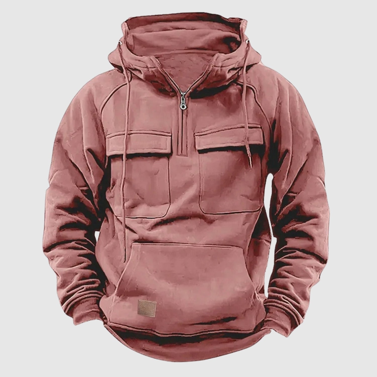 Marek – Taktická mikina pro výkon a odolnost