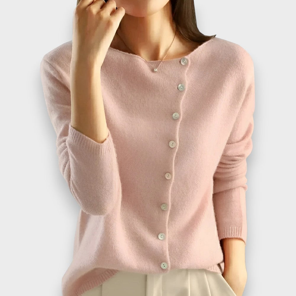 Sofie | Luxusní kardigan